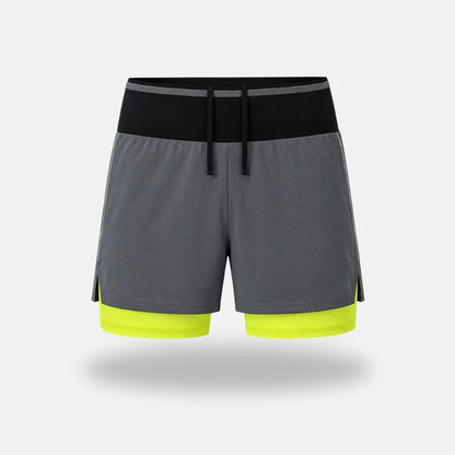 Marathon Pro Shorts