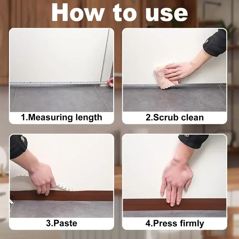 🔥Hot Sale 49%OFF🏅16.4Ft Door Weather Stripping