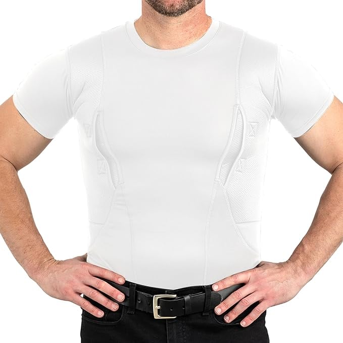 Shadow Carry Tee