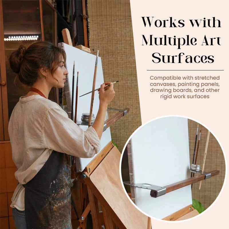 💥LAST DAY SALE Only $19.99!-🎨 Artist Hand Support Bridge