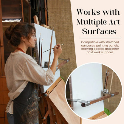 💥LAST DAY SALE Only $19.99!-🎨 Artist Hand Support Bridge