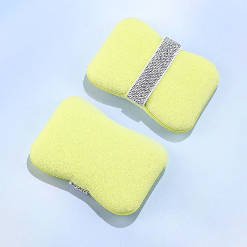 Bath Soap Sponge
