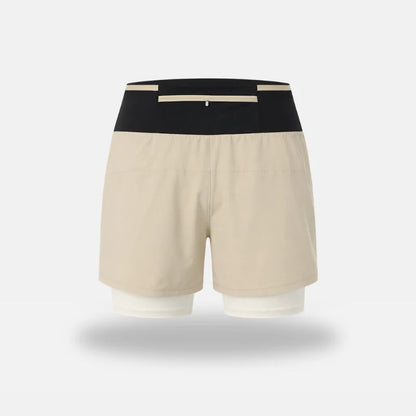 Marathon Pro Shorts