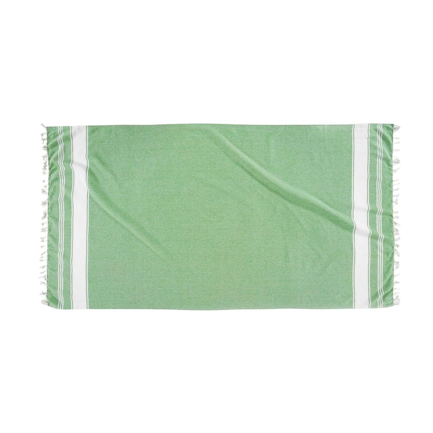 🌊 Linen Beach Towel – Lightweight, Quick-Dry & Sand-Free Summer Essential ☀️