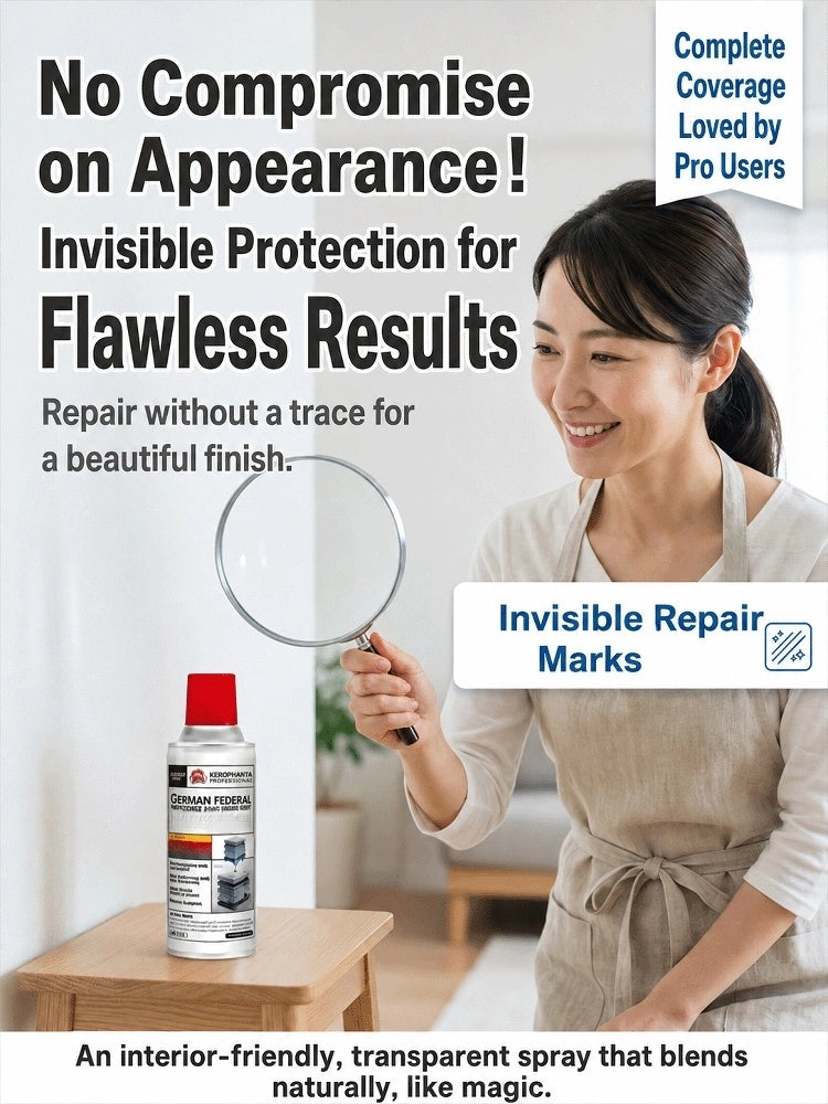 German Quick Waterproof Penetration Spray