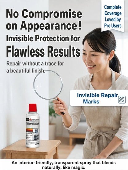 German Quick Waterproof Penetration Spray