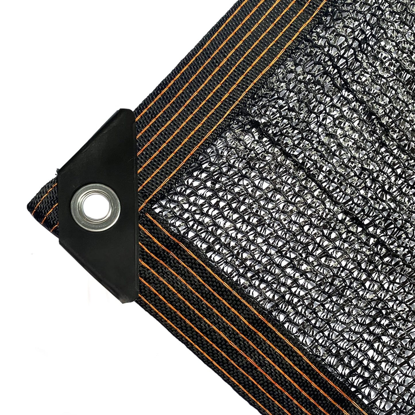 Outdoor Shade Cloth Net – UV Block, Breathable HDPE Mesh for Garden, Patio & Pergola