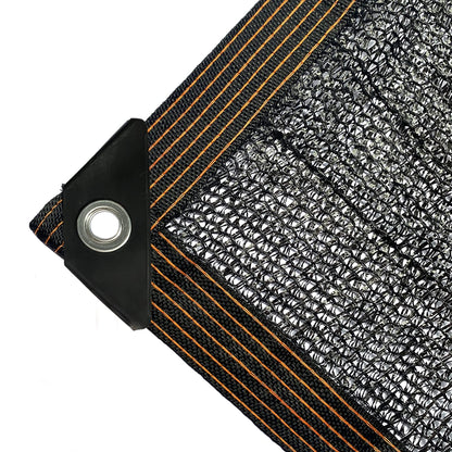 Outdoor Shade Cloth Net – UV Block, Breathable HDPE Mesh for Garden, Patio & Pergola