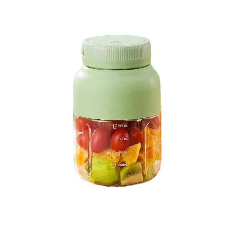 🥳2026 HOT SALE🥳💞50K+ SOLD!✨High-Capacity Cordless Juicer Cup