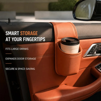 🔥Hot Sale Promotion 50% OFF🚗 CAR DOOR STORAGE POCKET