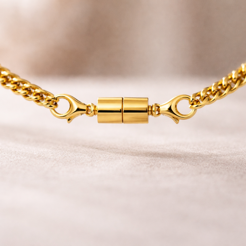 🔥 Early Black Friday Deal🔥Magnetic Necklace Clasps and Closures，Best gifts