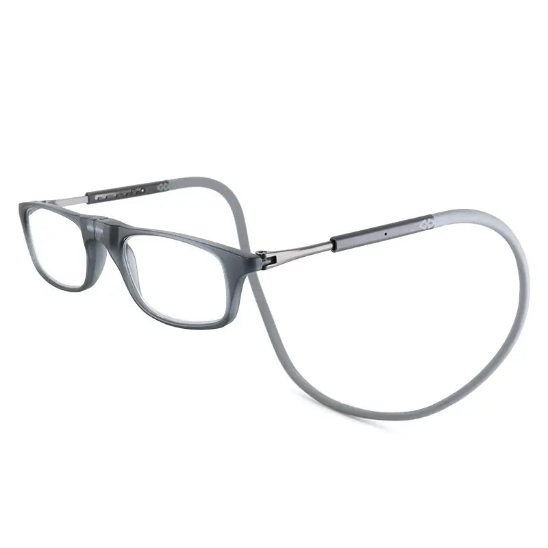 Unisex Lightweight Presbyopia Glasses with Presbyopic Lens