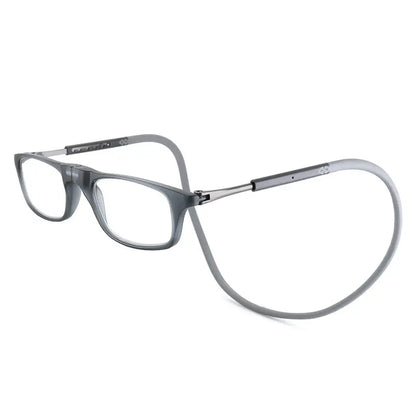 Unisex Lightweight Presbyopia Glasses with Presbyopic Lens