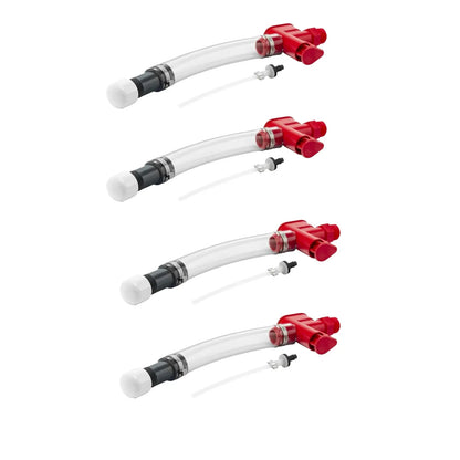Racing Fuels 33320 Trigger Hose – Fast, Spill-Proof Fueling for Racers & Riders!