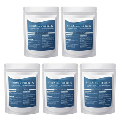🔥LIMIT TIME🛒 High-Strength Multi-Purpose Repair Clay