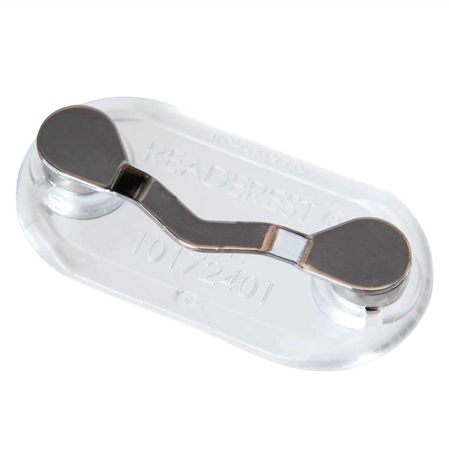 Magnetic Glasses Holder - Premium Strength Magnetic Hold
