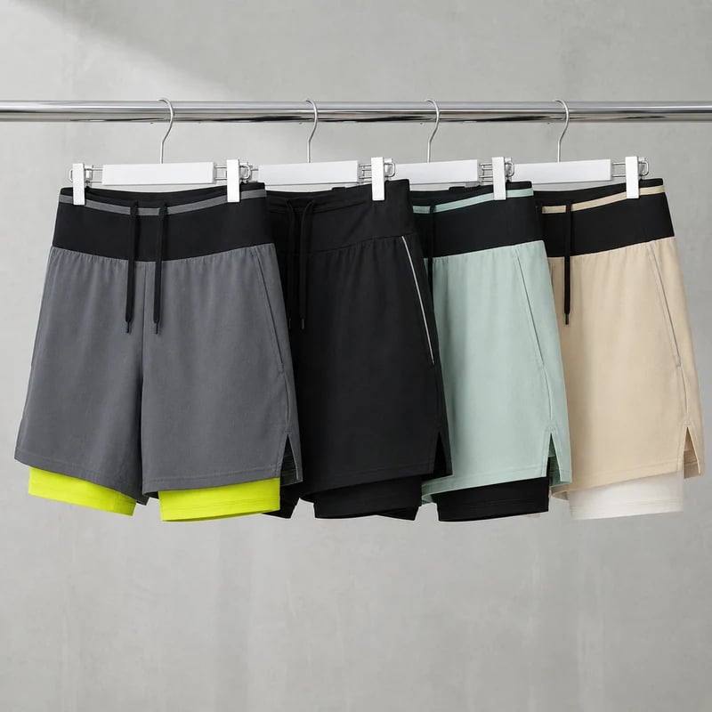 Marathon Pro Shorts