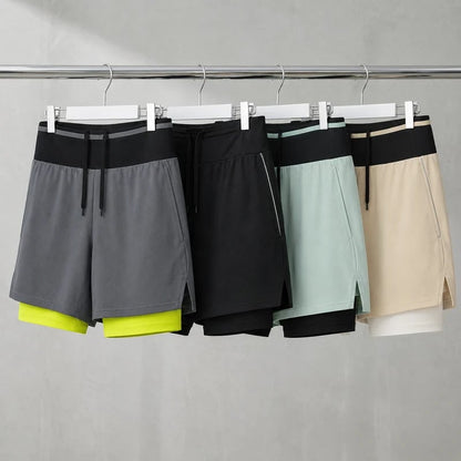 Marathon Pro Shorts