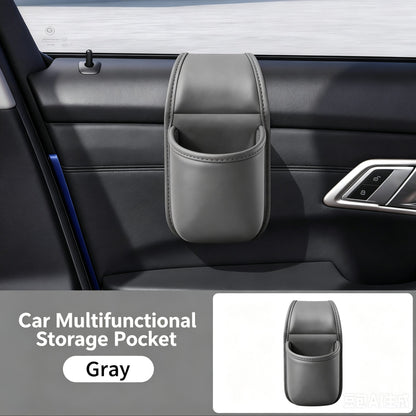 🔥Hot Sale Promotion 50% OFF🚗 CAR DOOR STORAGE POCKET