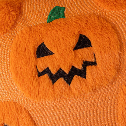 👻 Halloween Ghost Throw Pillow Covers | Spooky Cute Seasonal Decor