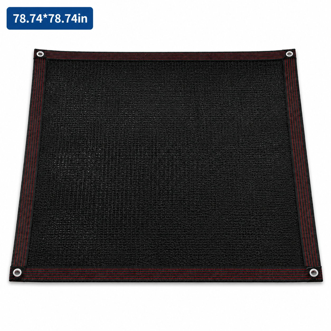 Black Sun Shade Net❤️‍🔥BUY 2 GET FREE SHIPPING