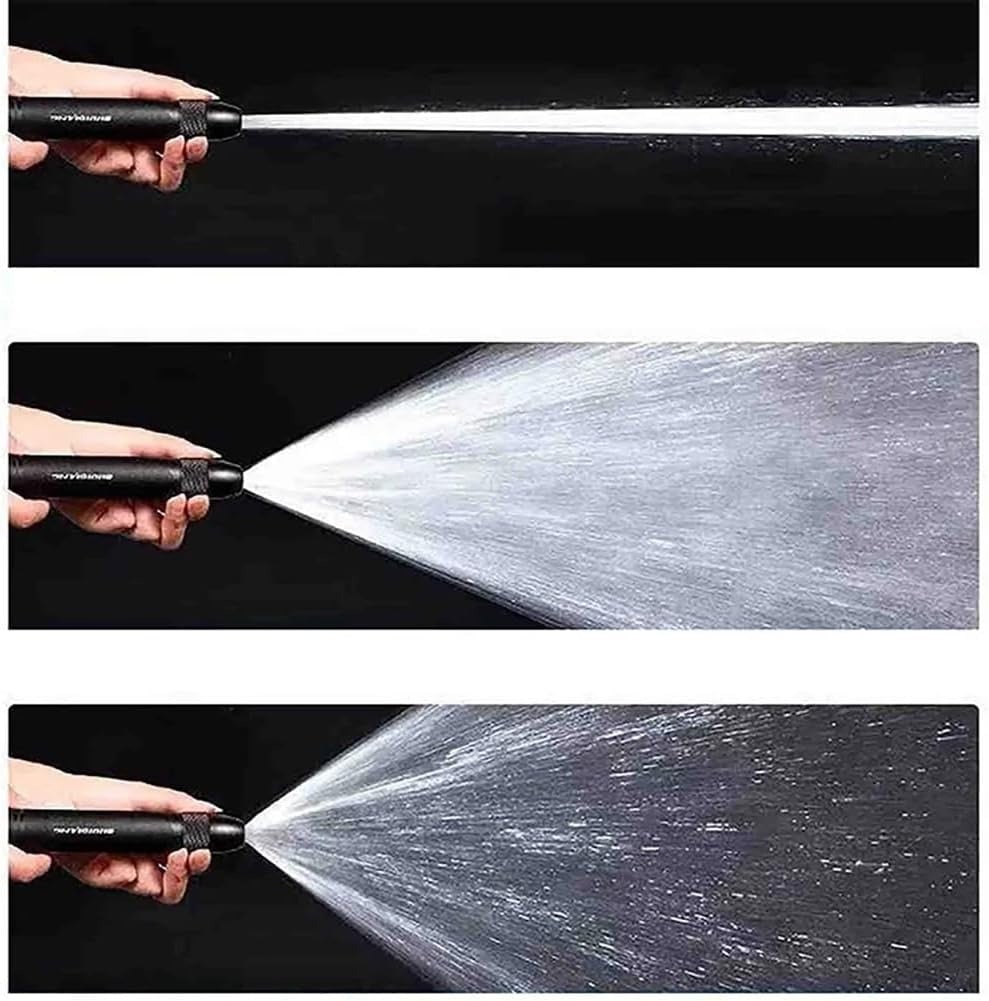💥💞50K+ SOLD!🛡️🚿 49% OFF! High-Pressure Water Gun