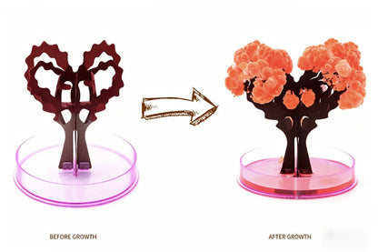 🌸DIY Blooming Cherry Blossom Tree, Unique Mother's Day Decor 🎁