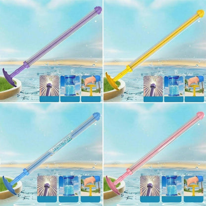 🙌Firework Style Water Spray Toy