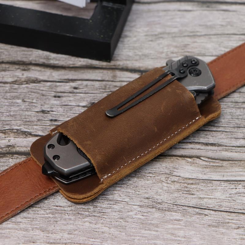 Belt Sheath
