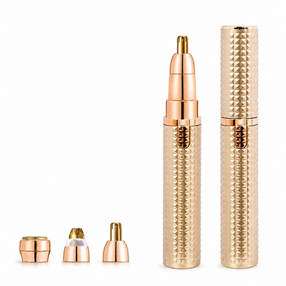 AeroTrim™ Precision Styler — Effortless, Pain-Free Grooming That Boosts Your Confidence Instantly