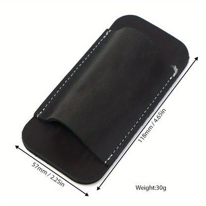 Belt Sheath