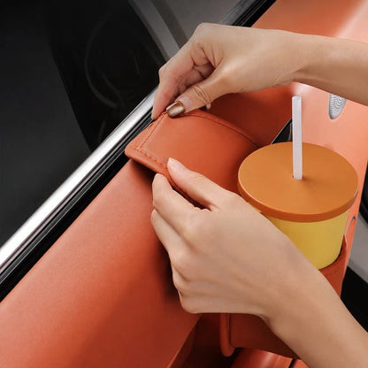 🔥Hot Sale Promotion 50% OFF🚗 CAR DOOR STORAGE POCKET