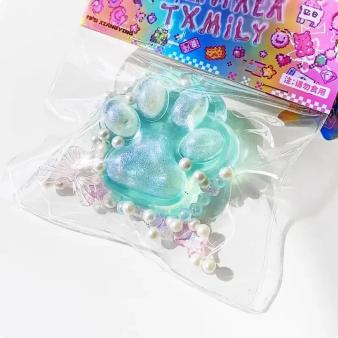 🔥Hot Sale 49% off🤩8-Piece Set Mystery Squishy Box