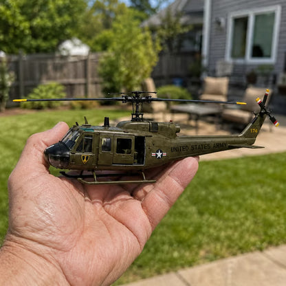 Vietnam Veteran Honor Wheels Collector’s Edition