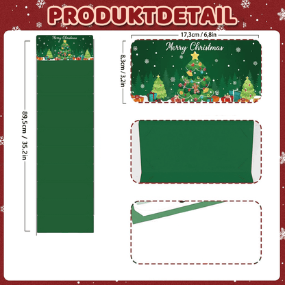 🎉Celebrate and love💗🎄Christmas gift envelope