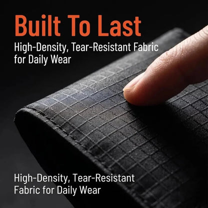 🛍️ Black Friday Preview Sale –✨Concealed anti-theft travel waist bag