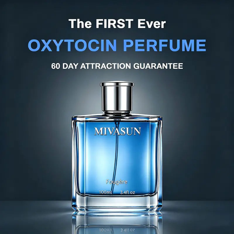 Midnight Marine Eau de Parfum 3.4 fl oz Men's Fragrance