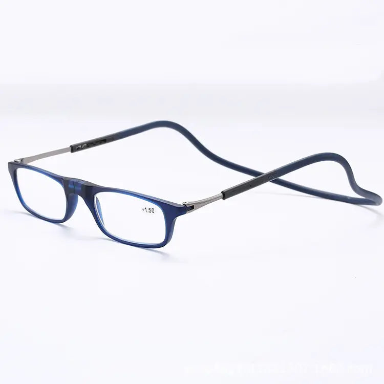 Unisex Lightweight Presbyopia Glasses with Presbyopic Lens