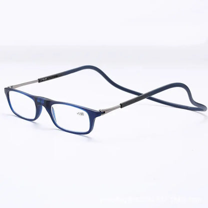 Unisex Lightweight Presbyopia Glasses with Presbyopic Lens