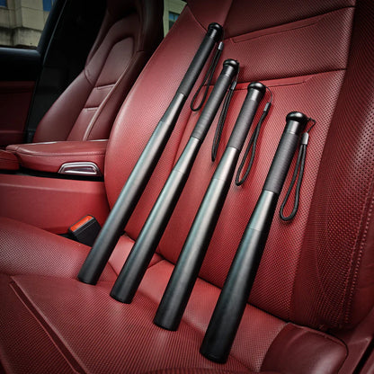 🔦 Tactical LED Flashlight Baton