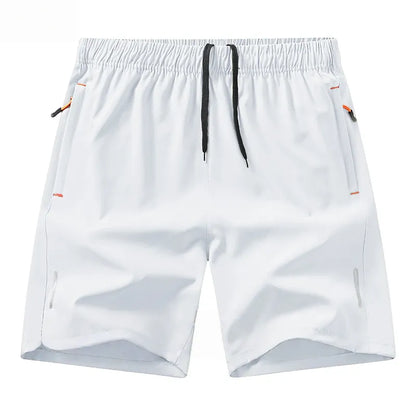 🎉 Men's 5-Pack Quick-Dry Shorts – Lightweight Breathable Athletic & Casual Shorts