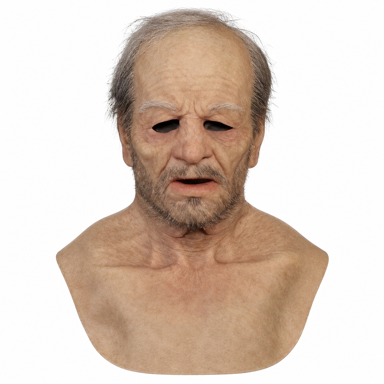 👻Halloween Character Series🔥2026 All New Style Mask Headgear