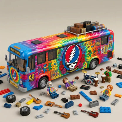 60th Anniversary Collector Building Set