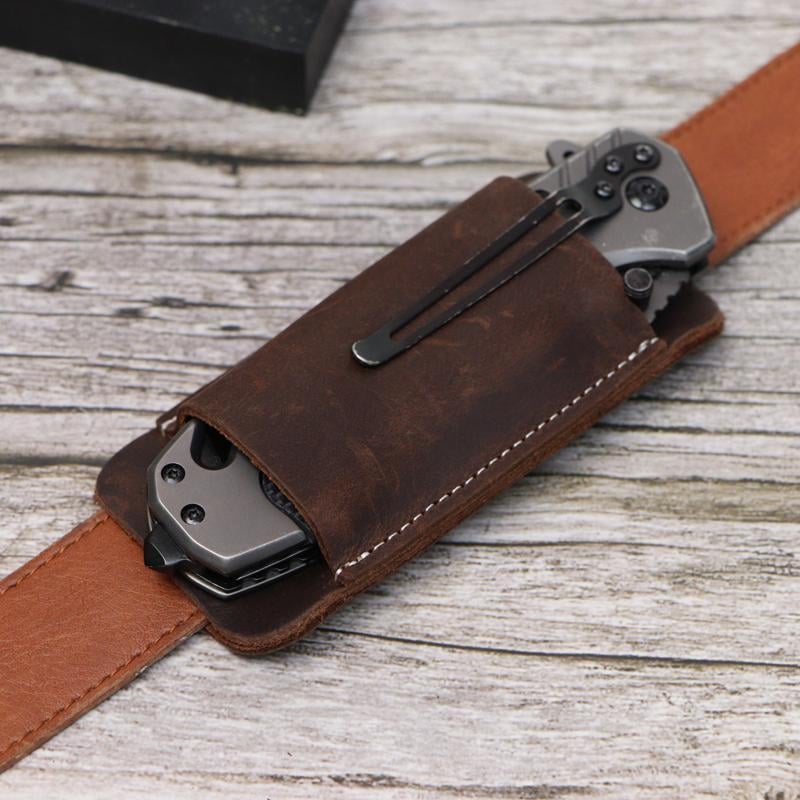 Belt Sheath