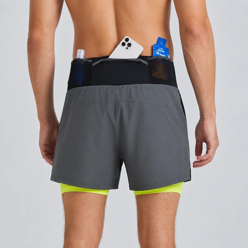 Marathon Pro Shorts