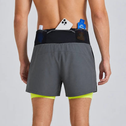 Marathon Pro Shorts
