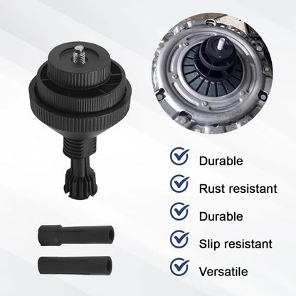 🔧🚗 Universal Clutch Alignment Tool Kit – Fast, Accurate &amp; Hassle-Free Installation!