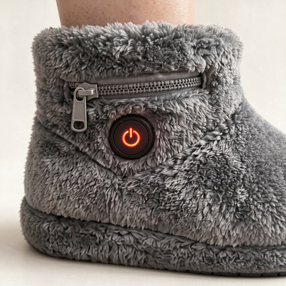 🎉 Black Friday Hot Deals🔥👟Heated Slippers