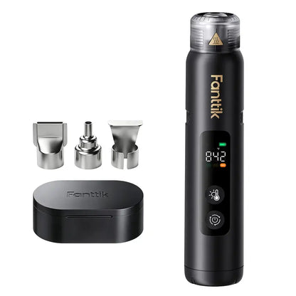 Fanttik H3 Master Cordless Mini Hot Air Gun