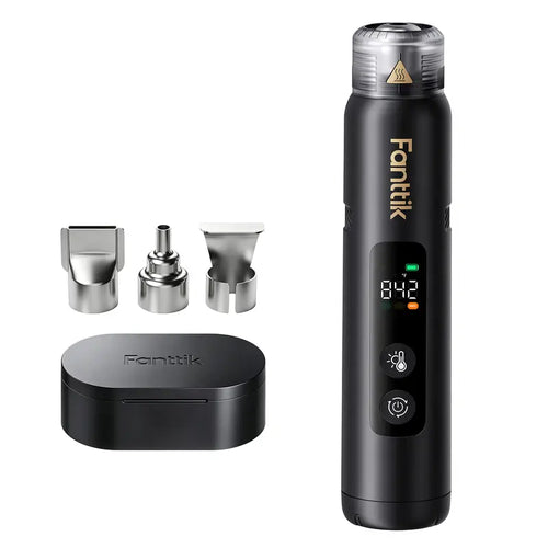 Fanttik H3 Master Cordless Mini Hot Air Gun